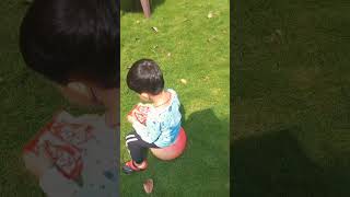 Chhota baccha Jaan Ke 💖💗💕cuteboy viralshort trending song hindisong bollywood shortvideo [upl. by Oderfodog]