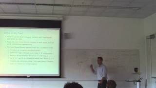 Lecture 17 Surface deformation Theory [upl. by Robaina]