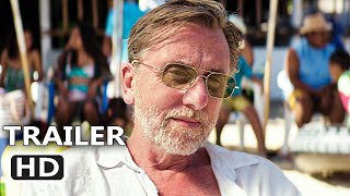 SUNDOWN Trailer 2022  Tim Roth Charlotte Gainsbourg Iazua Larios Drama Movie HD [upl. by Demetria]