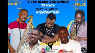 BEST OF NZELE BY VJAY BLAQQ THE SENIOR MIX LINK IKO DESCRIPTION [upl. by Kellby]