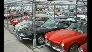 Stolze Classic Cars  TV Documentary  Barrels [upl. by Kegan]