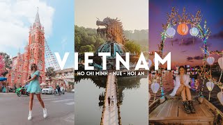 SECRETs of HANOI 🇻🇳 A Guide to the City  Vietnam VLog 1 [upl. by Aciretahs]