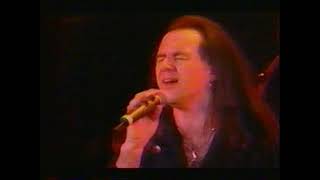 Black Sabbath  Tony Martin  Cross of Thorns Live 13 April 1994 [upl. by Harness521]