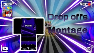 Drop offs montage [upl. by Judy]