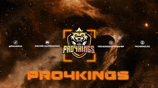 NEW INTRO PRO4KINGS ROMANIA [upl. by Strauss501]