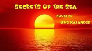 Secrets Of The Sea  Lennart Clerwall Cover [upl. by Lyell275]