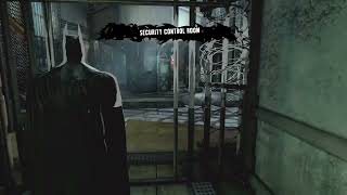 Batman Arkham asylum deciphered message 24 [upl. by Cott13]