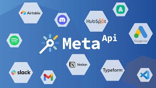 Meta API [upl. by Alihs]