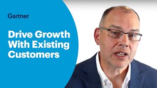 How to Drive Growth with Existing Customers [upl. by Valentine]