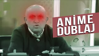 YÜZDE YÜZ SENDEN YAKIŞIKLIYIMDIR  Anime Dublaj [upl. by Sale123]