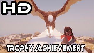 ★ RiME  ALL Collectibles Locations Keyholes Emblems Toys Stage Anger Read Vid Descrip ★ [upl. by Nuawd]