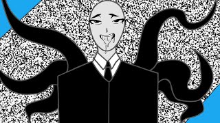 Playing SLENDER MAN the 8 pages in 2024 [upl. by Ellennod]