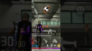 FREE FIRE PENAL VIDEO OB47 UPDATE 100 ANTIBAN 80 HEADSHOT [upl. by Enutrof]