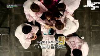 ENG 130924 Rookie King EP 4 12 [upl. by Chloras]