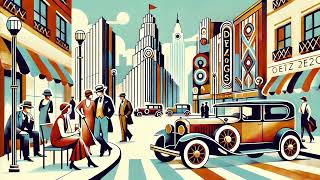 1920s Jazz Playlist 21 Dixieland amp Hot Jazz Classics Tracks from the Roaring 20s Early Jazz [upl. by Ophelie590]