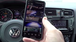 Unlock VW and AUDI features easily OBDeleven Pro Review VCDS alternative  Netcruzer TECH [upl. by Imaon]