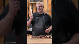 Outdoorchef Blazinglas im Härtetest mit GrillWeltmeister Marco Greulich blazinglas bbq [upl. by Sibelle]