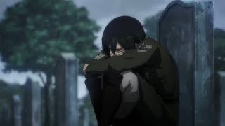 Free twixtor Mikasa Ackerman Ep 9  Season 4 [upl. by Pernell]