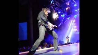 Aerosmith  No Surprize Live [upl. by Samaria]