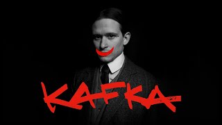 Kafka TV Mini Series 2024  trailer [upl. by Belloir]