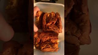 Sweet potato bread from scratch baking bread [upl. by Mimi]