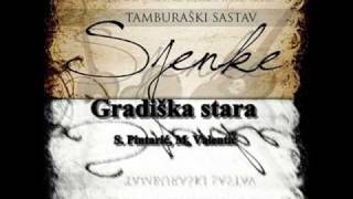 SJENKE  Gradiška starawmv [upl. by Tormoria]