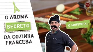 COMO FAZER O MIREPOIX CLÁSSICO │ TEMPERO PRONTO NUNCA MAIS [upl. by Sacken631]