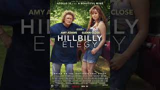 hillbilly elegy 2020 movie thoughts the JD Vance film [upl. by Julis972]