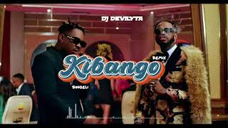 VIDEO KIBANGO REMIX SINGELILava lava feat DiamondplatnumzDjdevilyta new singeli 2024 [upl. by Standley]