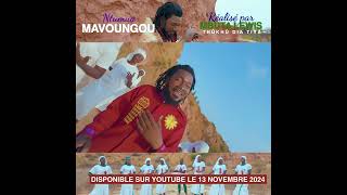 Teaser Lu Ngazi lu Kwilu 3  Ntumua Mavoungou  Extrait Clip Officiel [upl. by Nnaeitak]