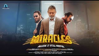 17 Miracles  Movie Teaser 2011 [upl. by Maison322]