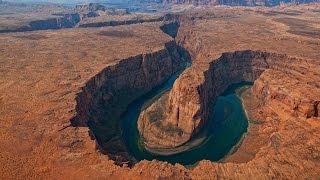 35 Water Power How Canyons are Formed Urdu Hindi [upl. by Goto617]