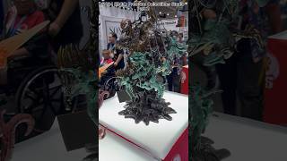 2024 San Diego Comic Con Premium Collectibles Studio Part 2 marvel scream species shorts [upl. by Ayel]