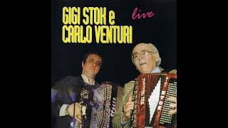 ELETTRICO valzer GIGI STOK E CARLO VENTURI LIVE [upl. by Dibrin]