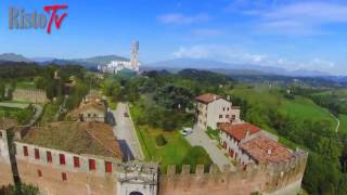 VINITALY 2016  Consorzio Conegliano Valdobbiadene Prosecco Superiore Docg [upl. by Mckeon]