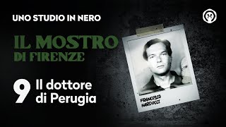 Il mostro di Firenze 9 quotIl dottore di Perugiaquot [upl. by Plotkin]