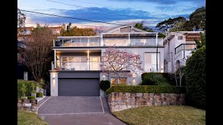 SOLD 80 Anzac Avenue Collaroy  Clarke amp Humel [upl. by Aydidey647]