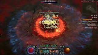 Diablo IV Season 4  Flayer Barbarian Pit 135 clear [upl. by Sunderland]