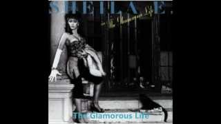 Sheila E  The Glamorous Life Album  The Glamorous Life [upl. by Nitnelav]