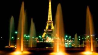 Paris Nights ChampsElysées Remix [upl. by Kenwrick]