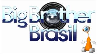 Música de abertura do Big Brother Brasil [upl. by Nohsad]