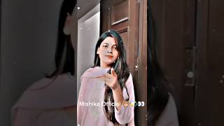 Tohar Se Narah New Song New WhatsApp Status Video Iammishika Trending [upl. by Australia]