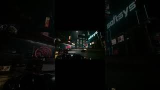 Cyberpunk 2077  Highway Japantown  RTX 4080 Pathtracing Raytraycing Overdrive  Timelapse [upl. by Ardnwahs]