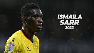 Ismaïla Sarr  Next Transfer Market Bargain [upl. by Hanselka]