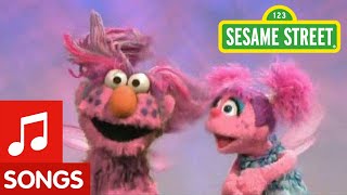 Sesame Street Same and Different with Elmo and Abby [upl. by Ahselaf]