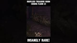 ROOFLESS TREASURE ROOM Insanely Rare In Doors Floor 2 [upl. by Salesin]