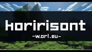 HORISONT TRAILER [upl. by Drape402]