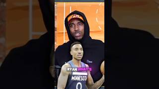 Jeff Teague tells hilarious trade story 🤣🤌 sports sportspodcast basketball podcast [upl. by Yance]