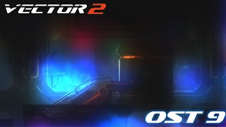 Vector DNB OST Concept 3 Full Version [upl. by Abbotsen]