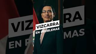 Vizcarra está en problemas [upl. by Nirahs]